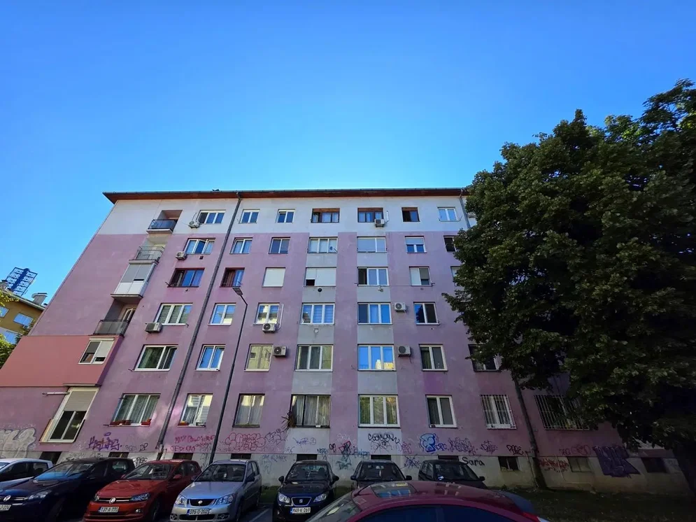 Oturma odası