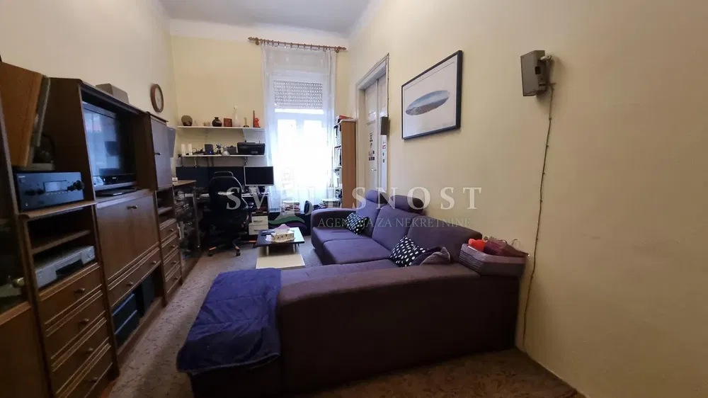 Дневна соба