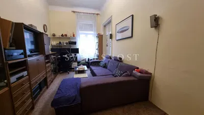 Дневна соба