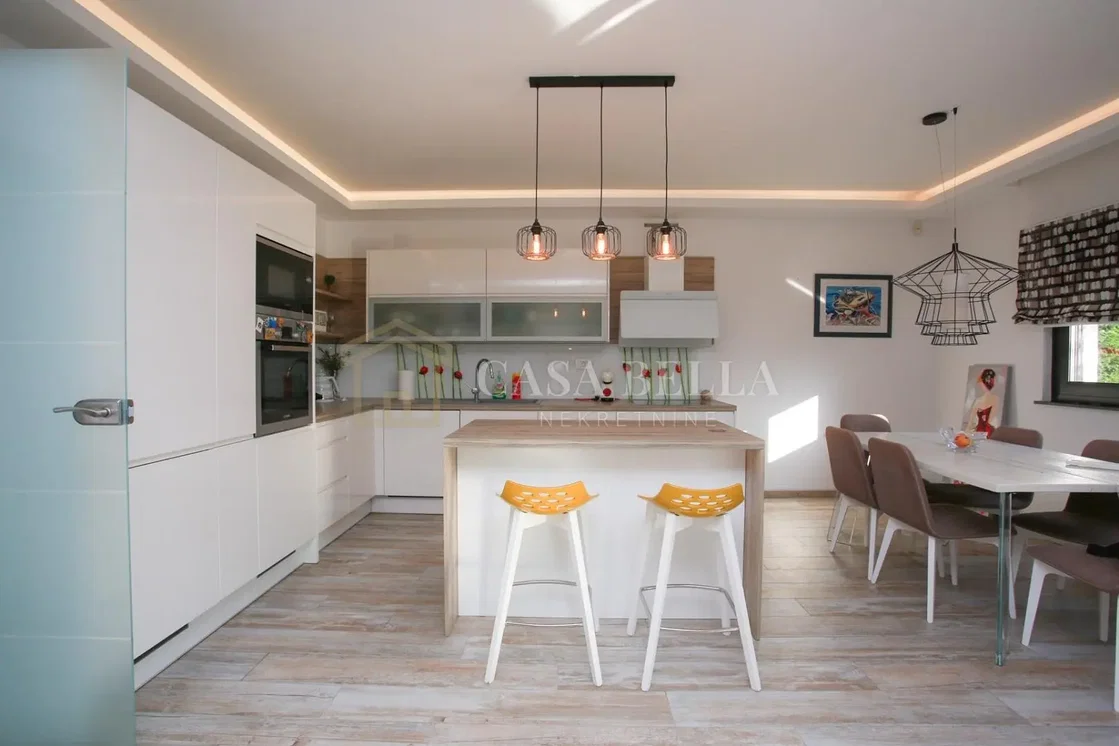 Woonkamer