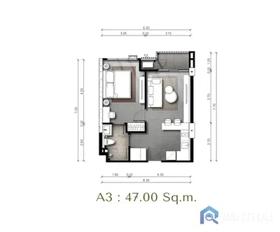 Дневна соба