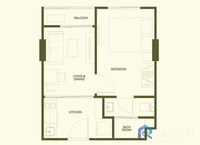 Дневна соба