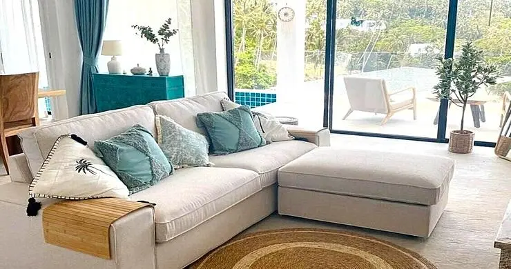 Дневна соба