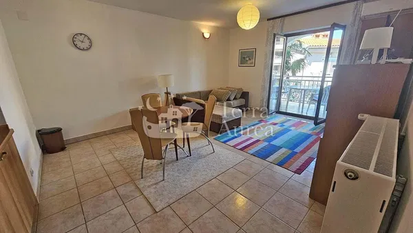 Дневна соба