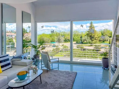 Дневна соба