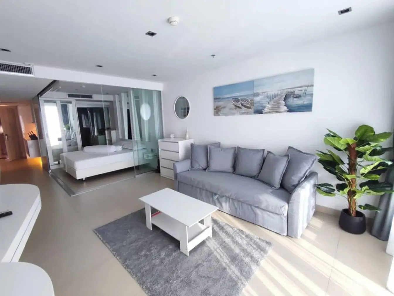 Дневна соба