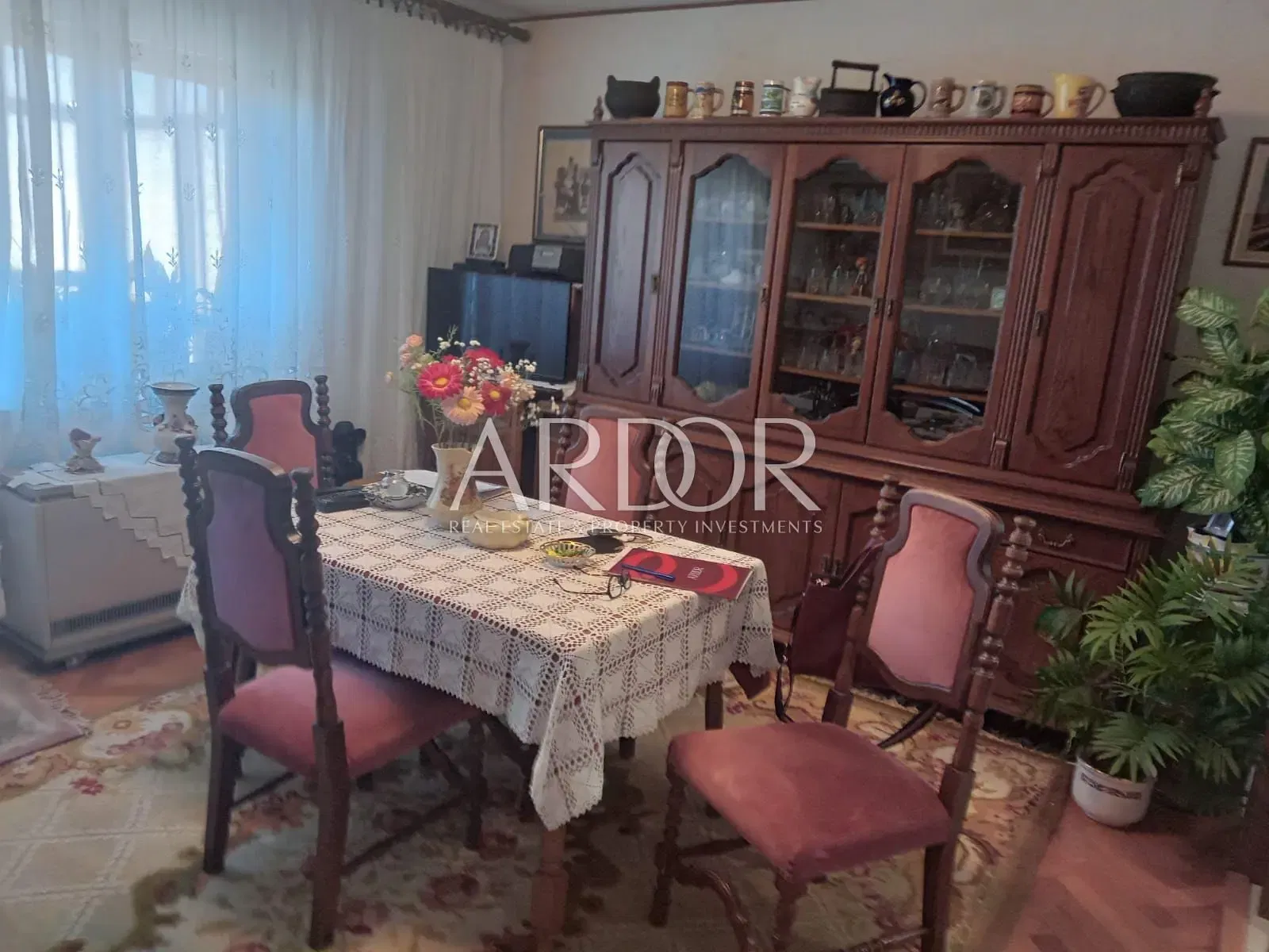 Дневна соба