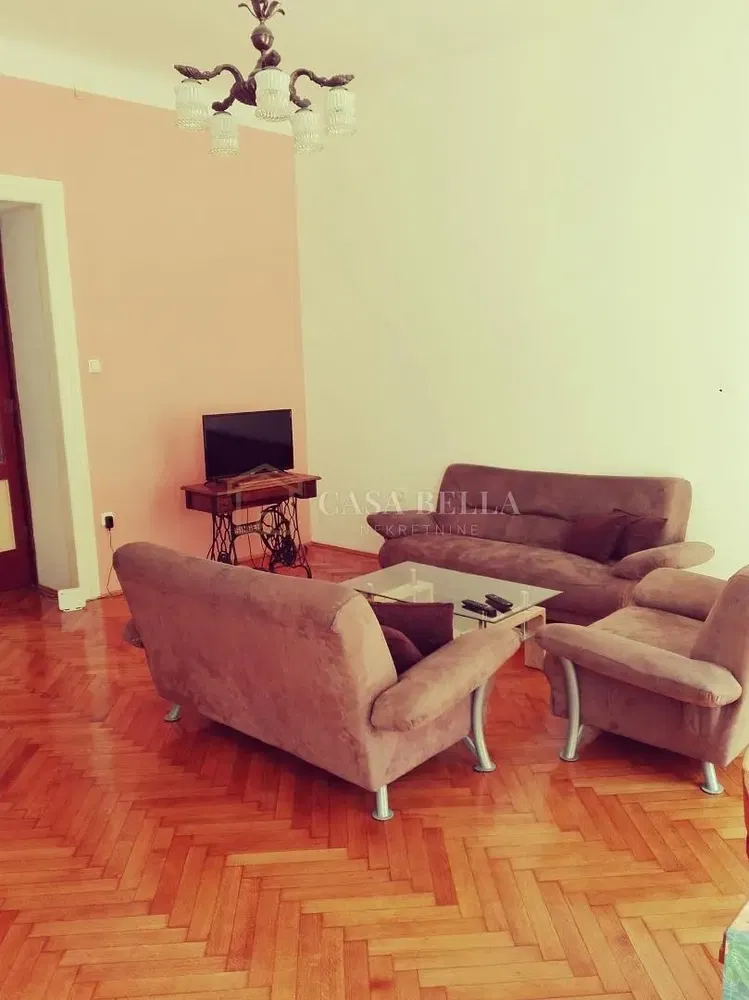 Дневна соба