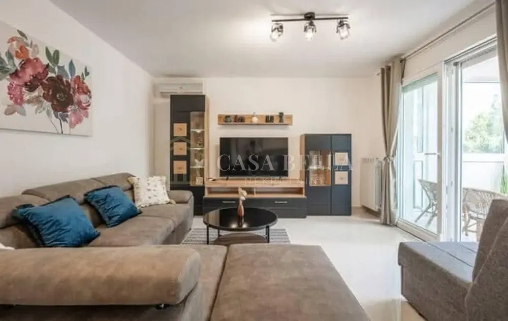 Дневна соба