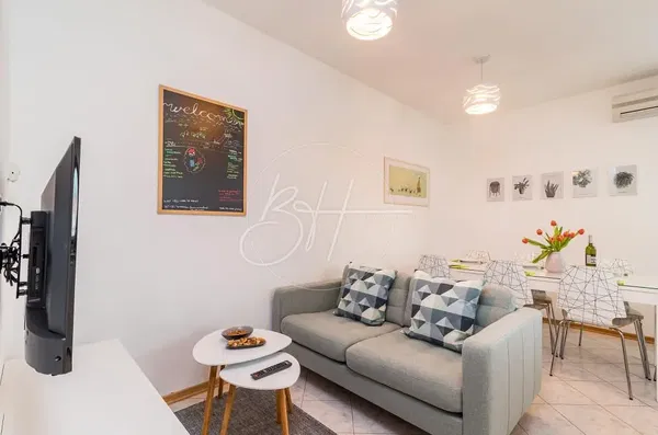 Дневна соба