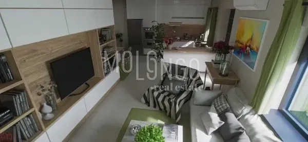 Дневна соба