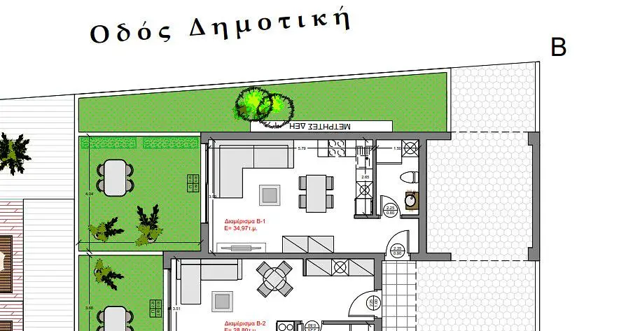 Остало