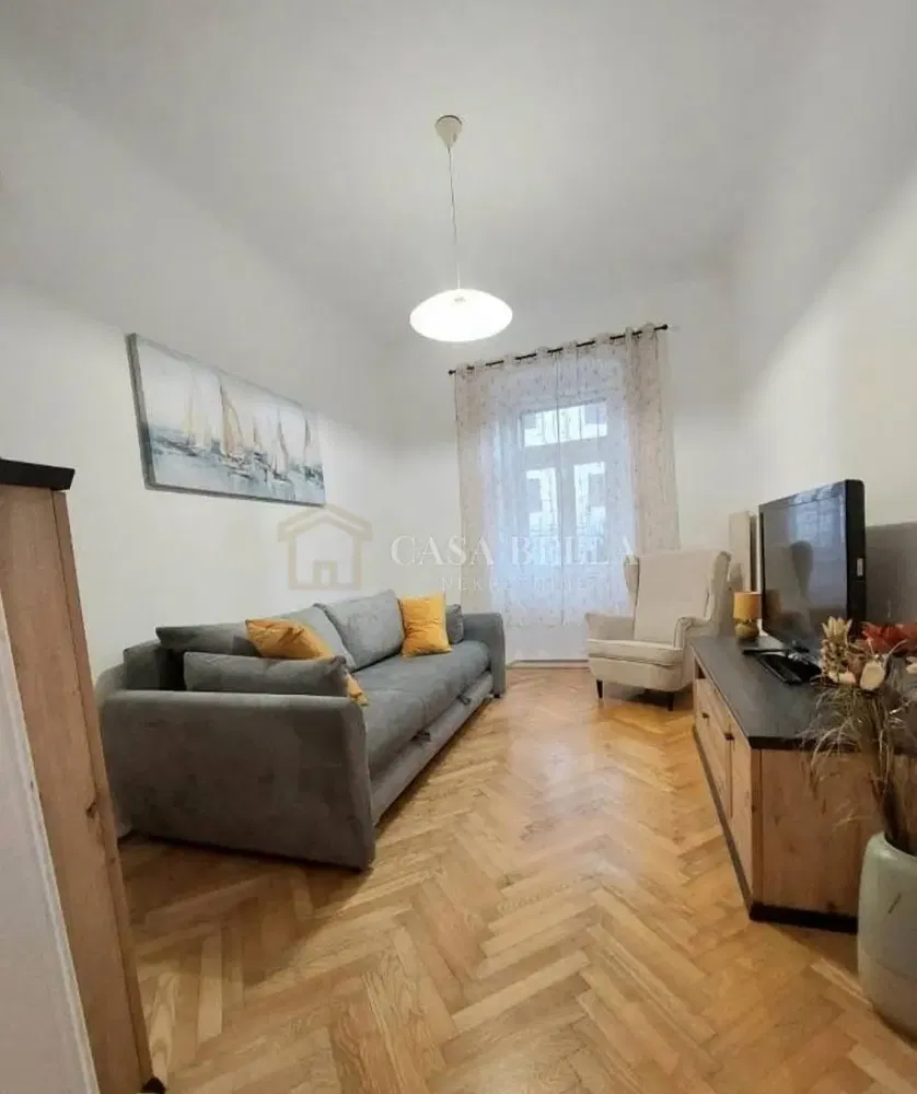 Дневна соба