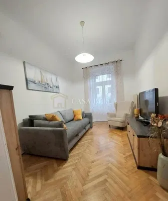 Дневна соба