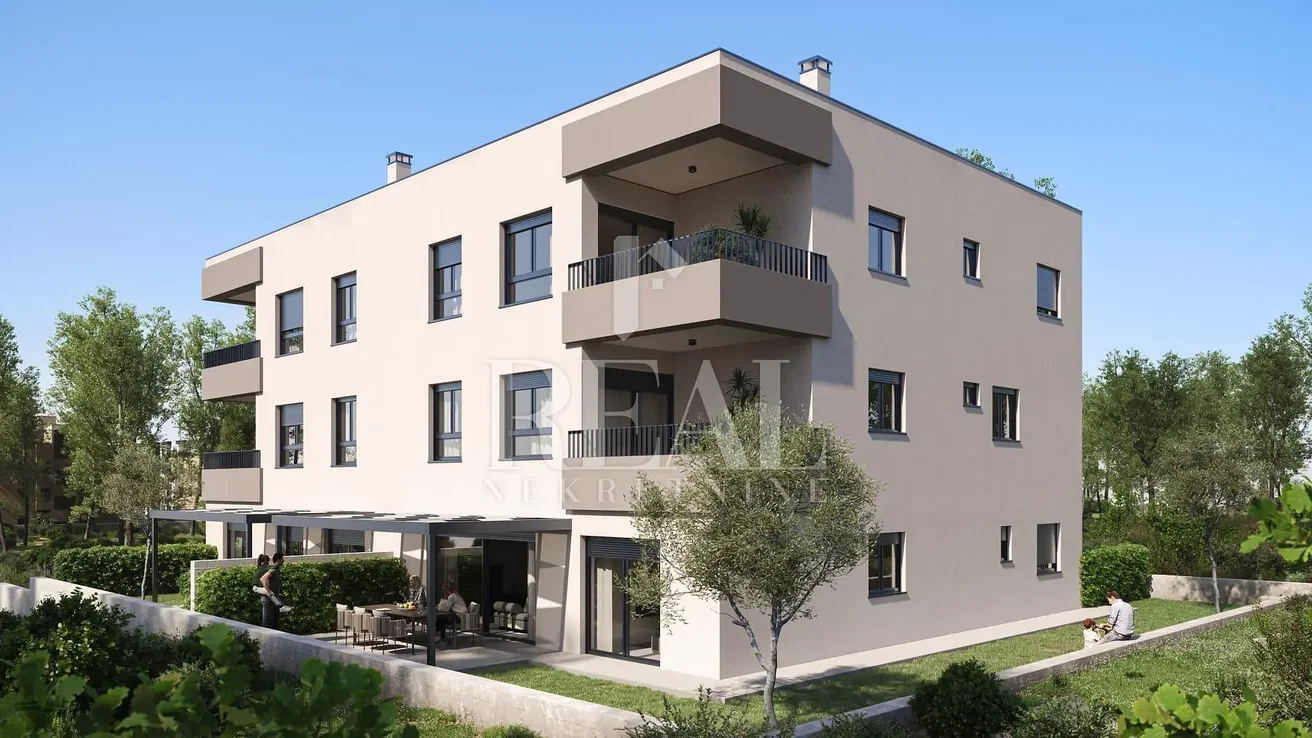 Obývací pokoj