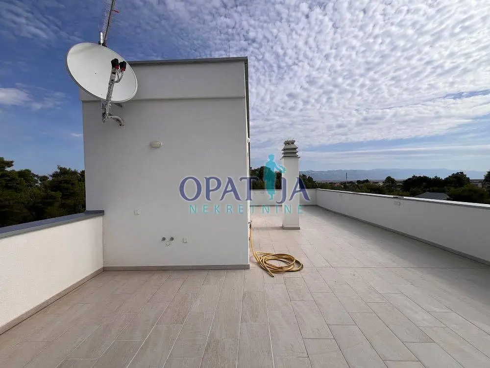Obývačka