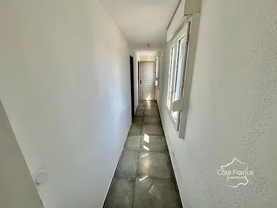 غرفة معيشة