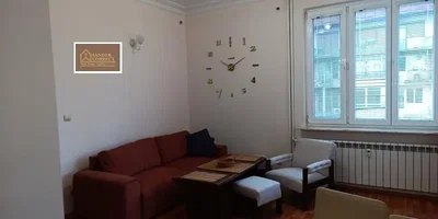Obývací pokoj