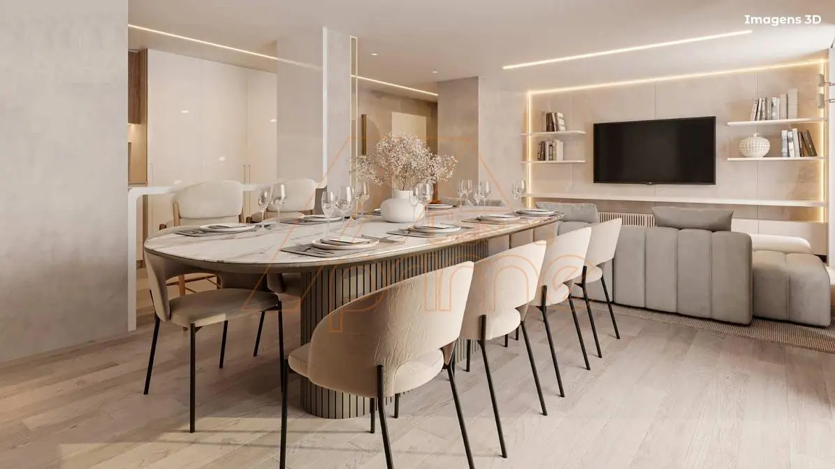 Дневна соба