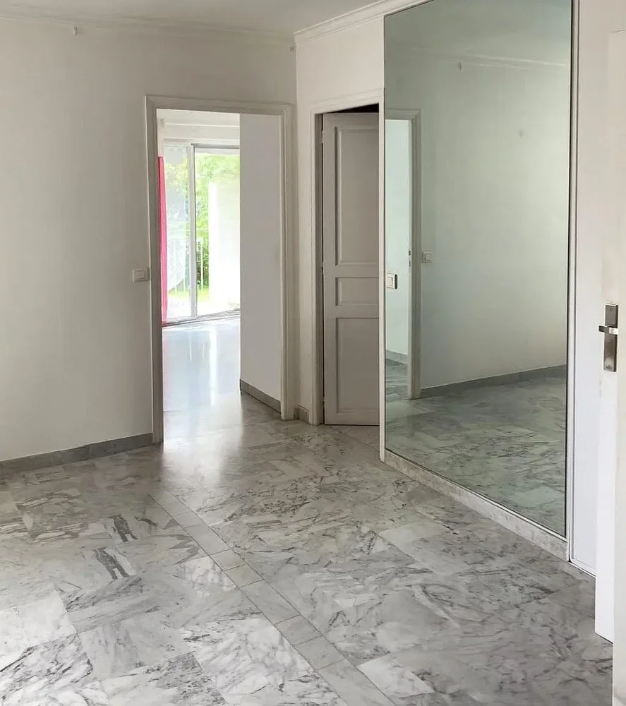 Oturma odası