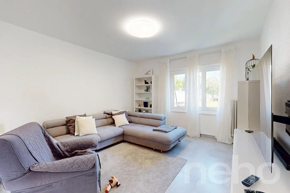 Дневна соба