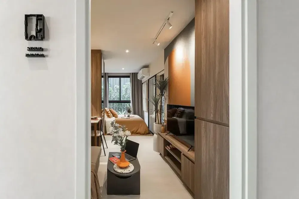 Дневна соба