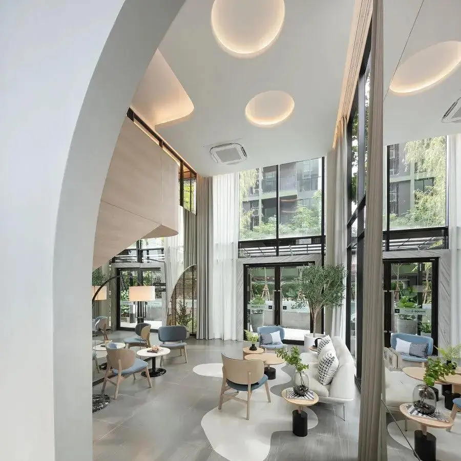 Дневна соба