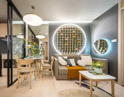 Дневна соба