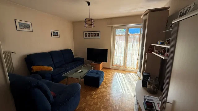 Oturma odası