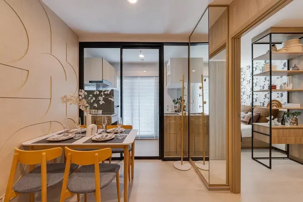 Дневна соба