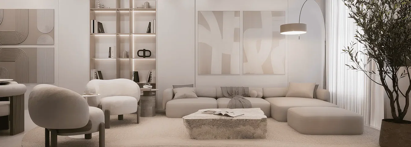 Dnevna soba