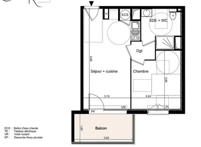 Дневна соба