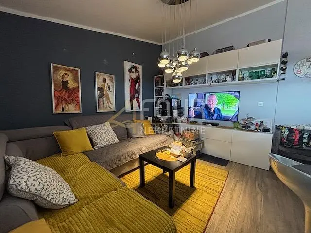Obývací pokoj