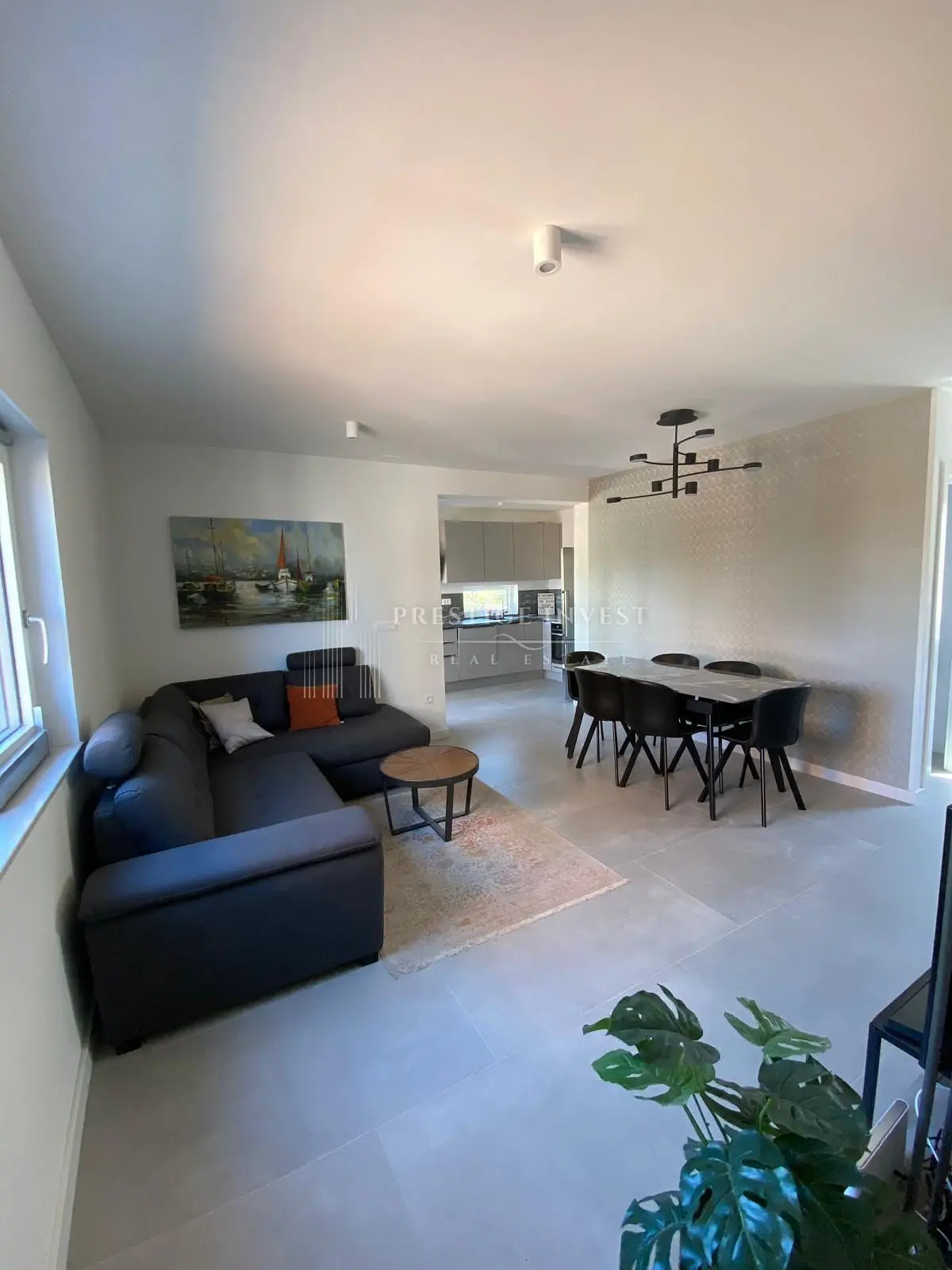 Дневна соба