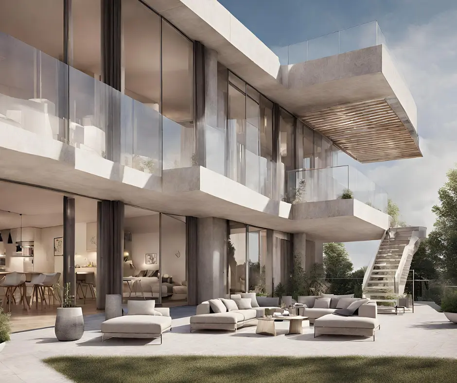 Дневна соба