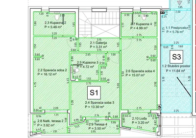 Дневна соба