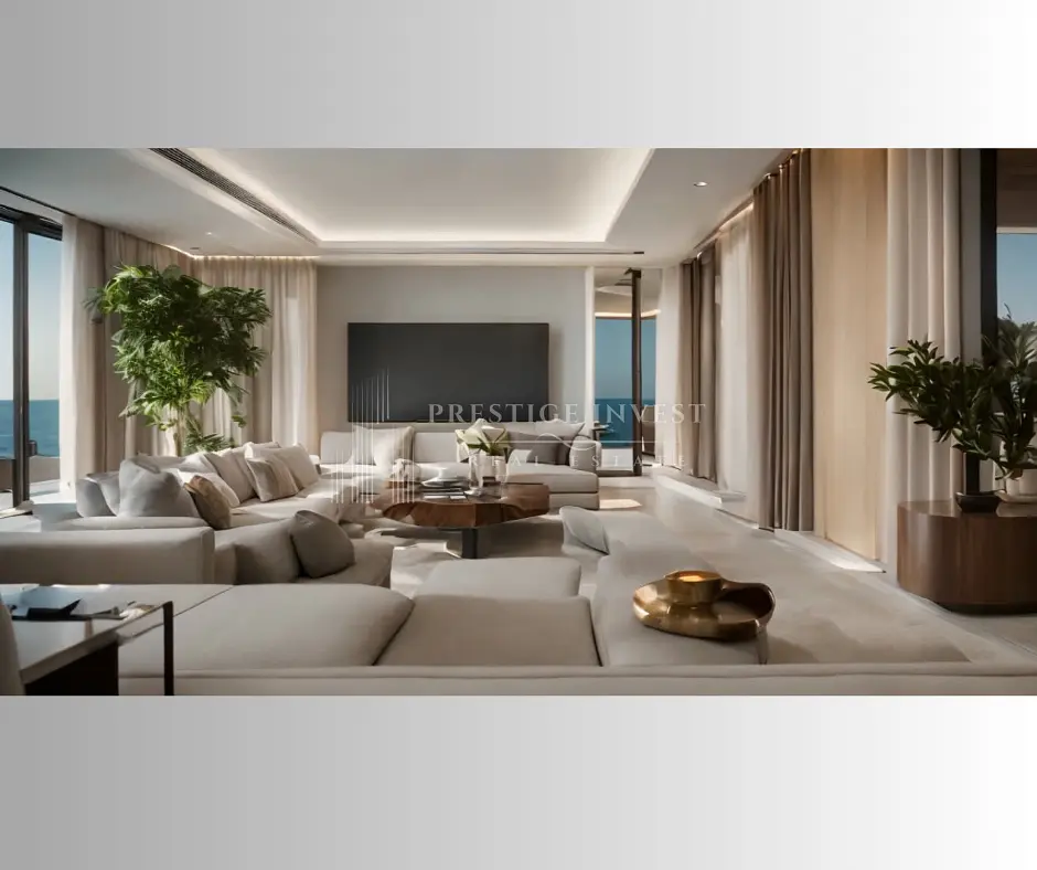 Дневна соба