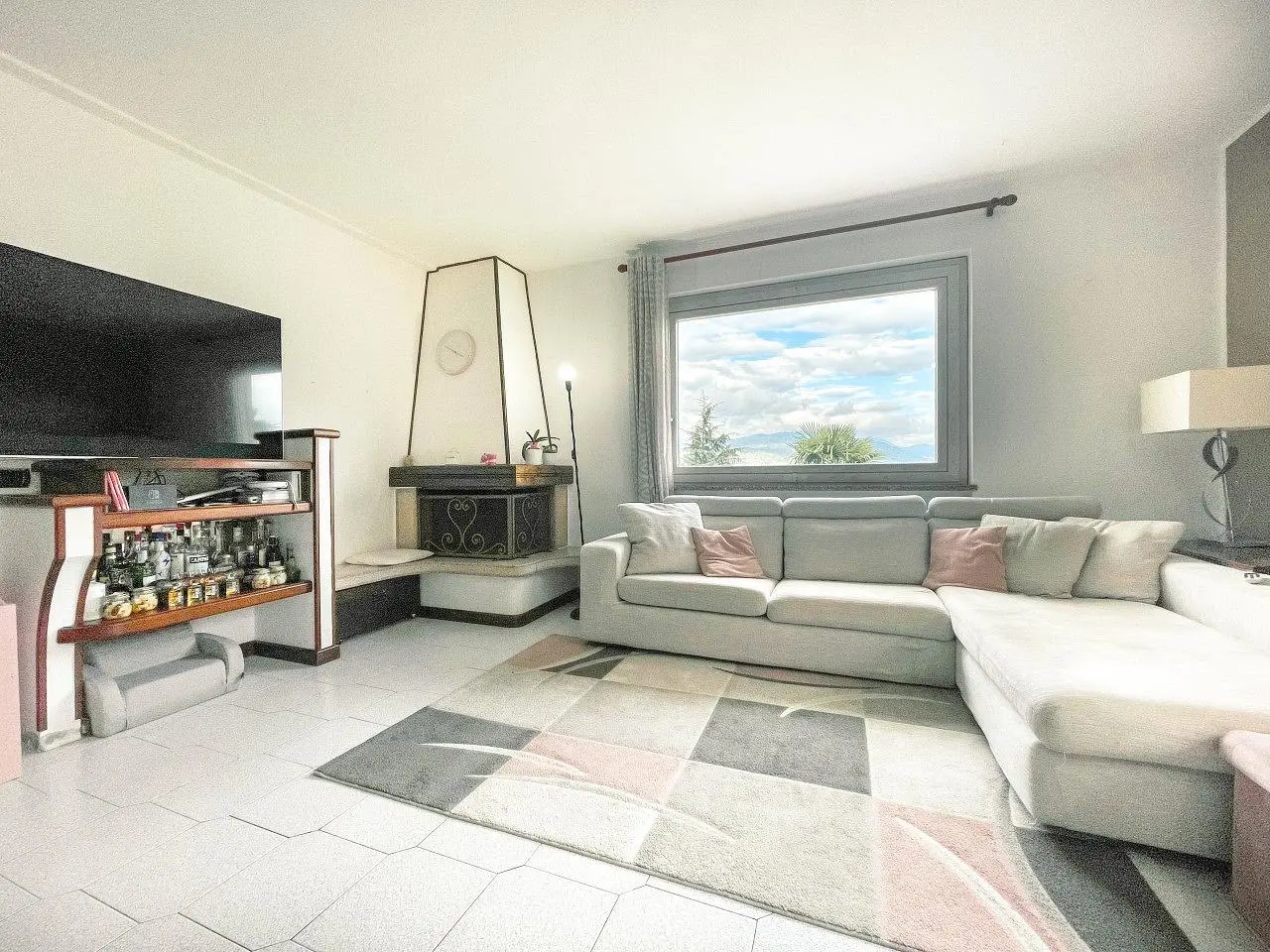 Дневна соба