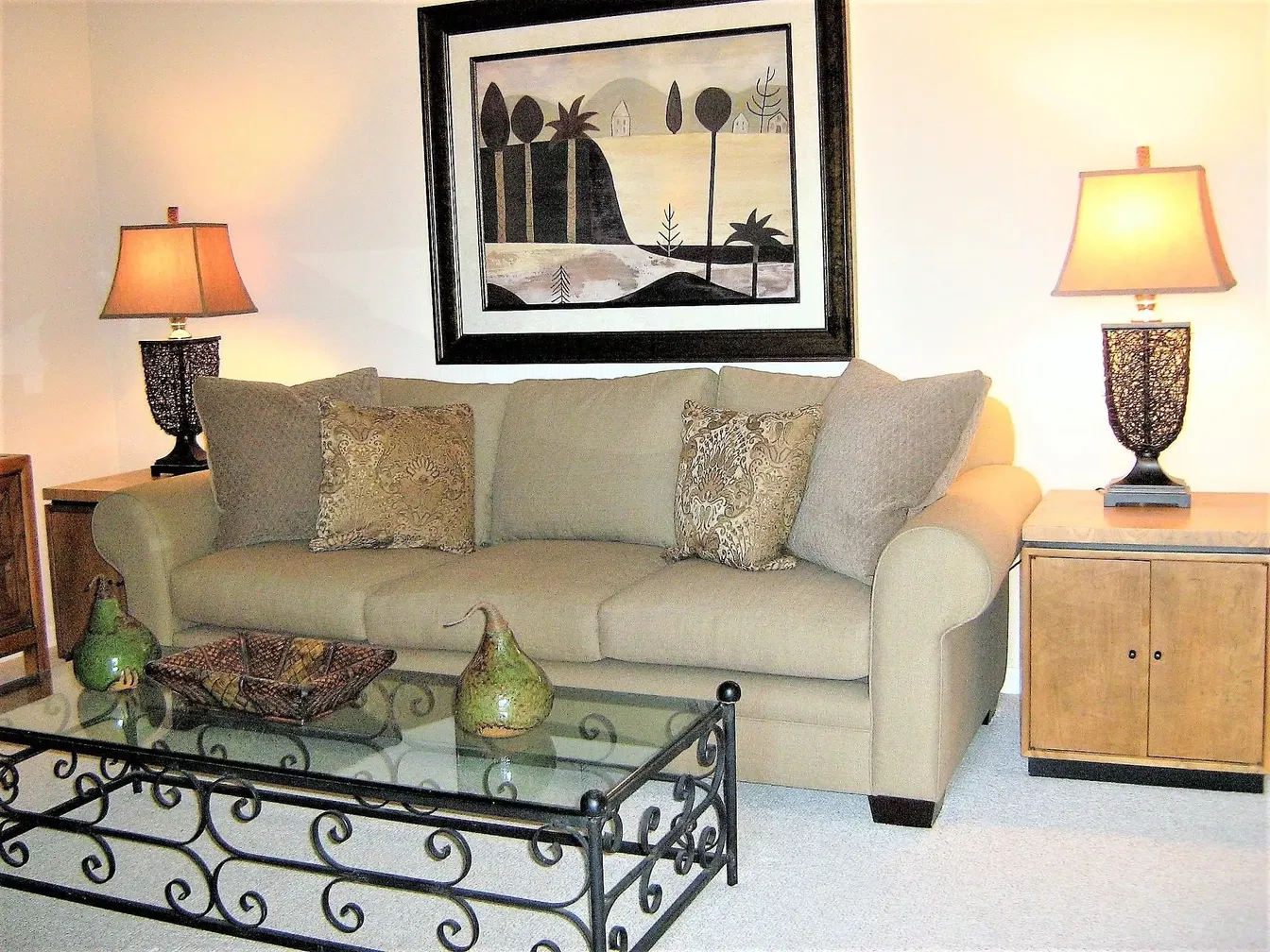 Дневна соба