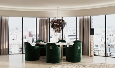 Дневна соба