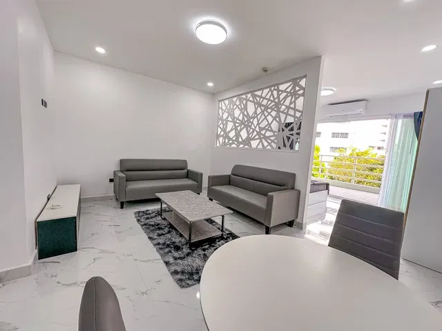 Дневна соба