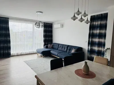 Dnevni boravak