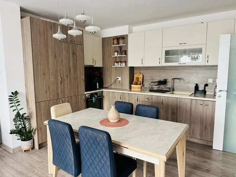 Dnevni boravak