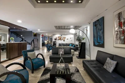 Salon