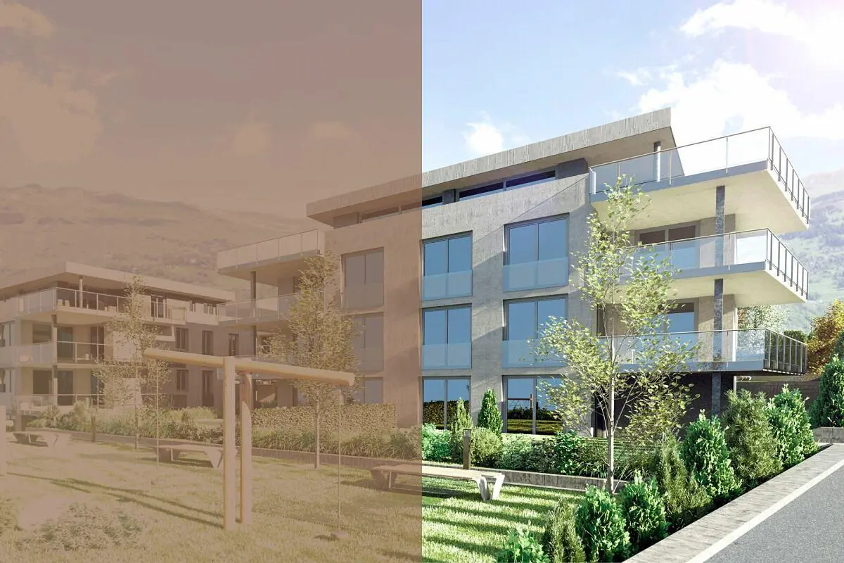 Дневна соба