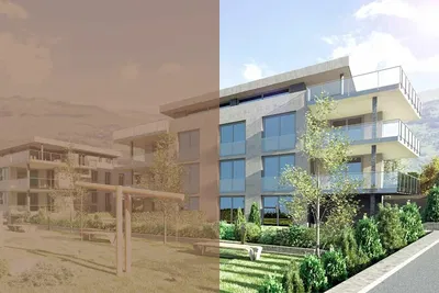 Дневна соба