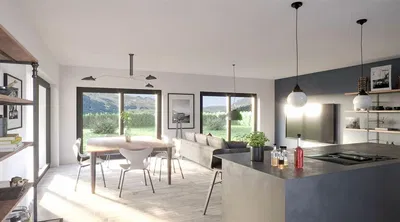 Дневна соба