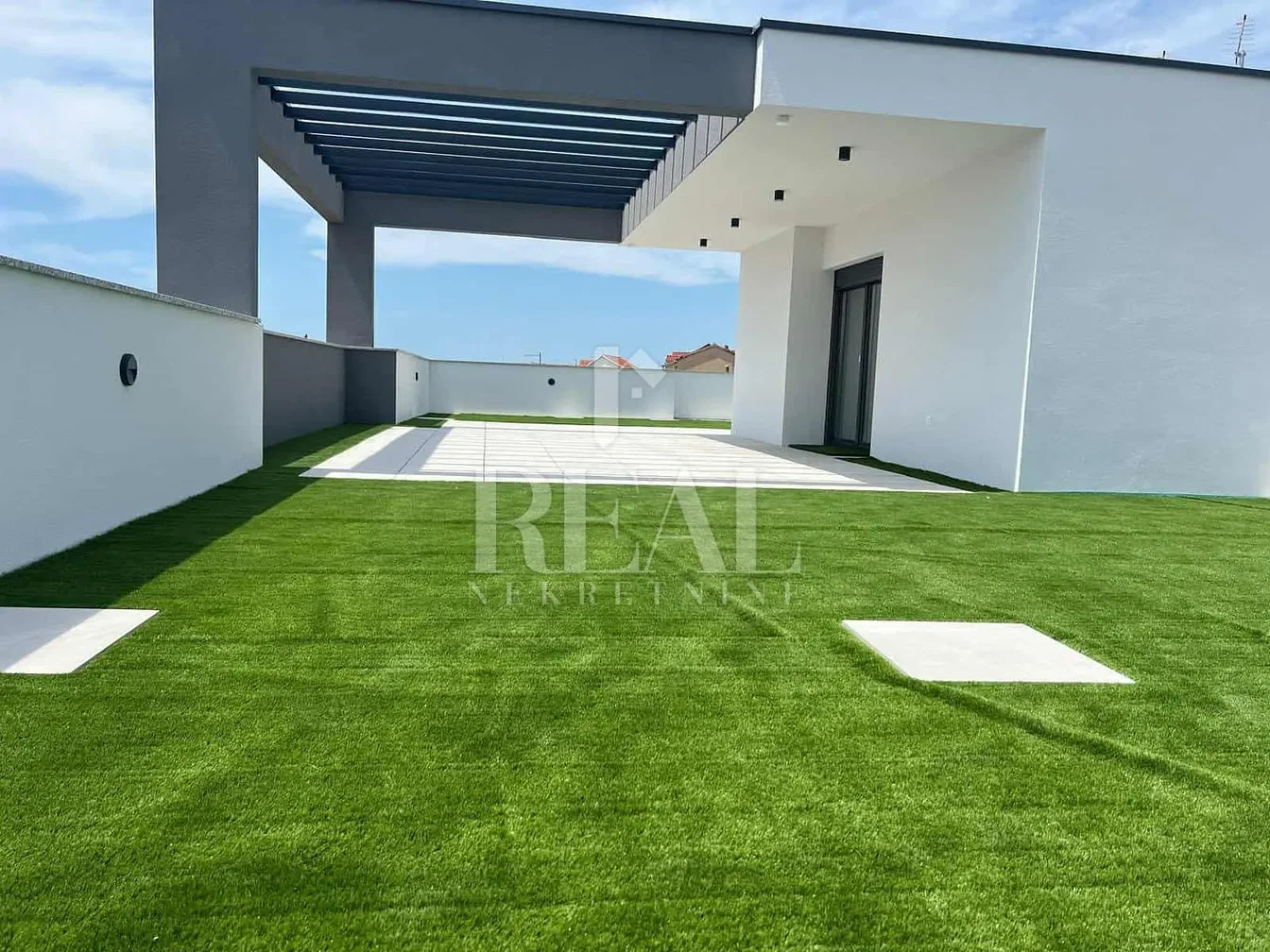 Oturma odası