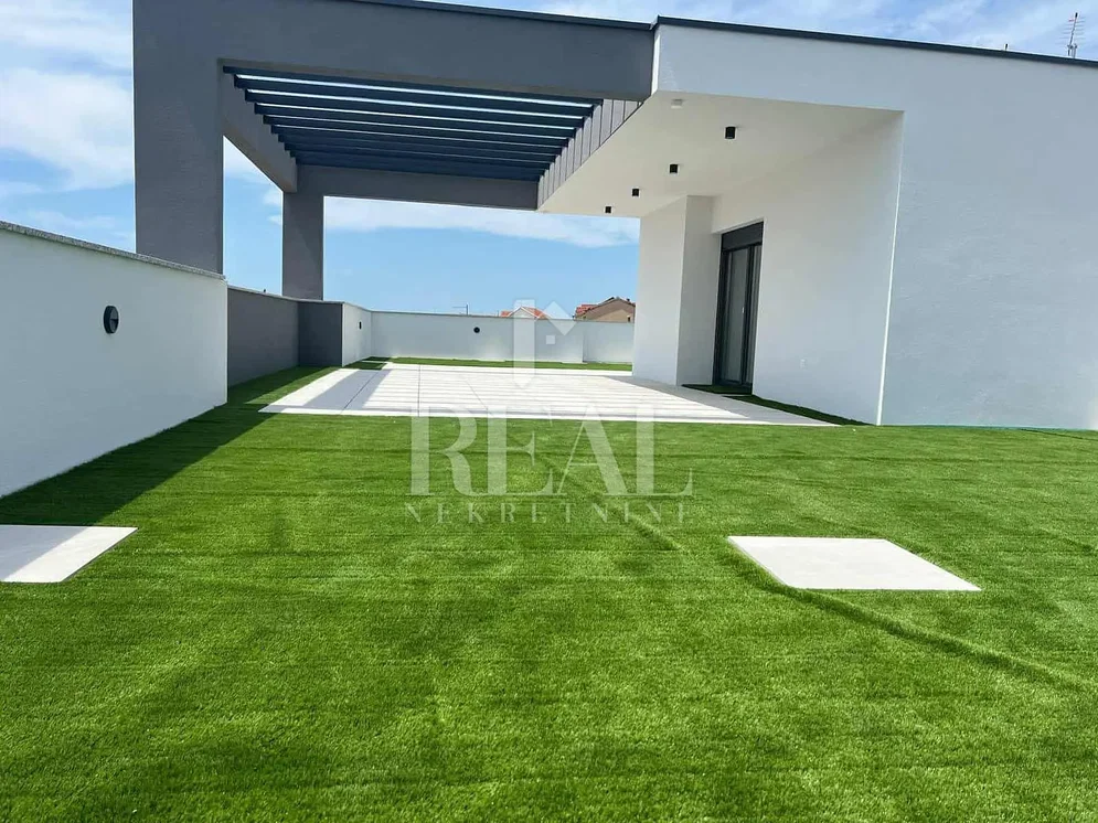 Oturma odası