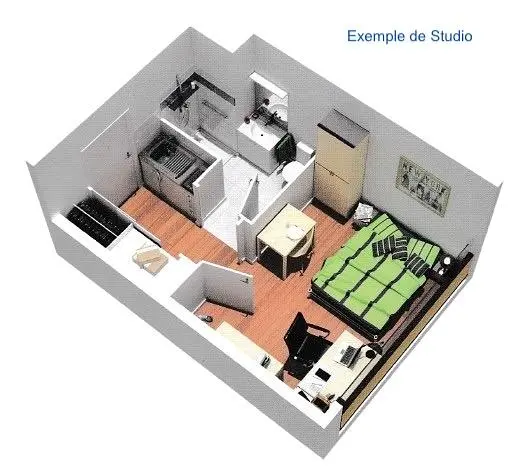Salón